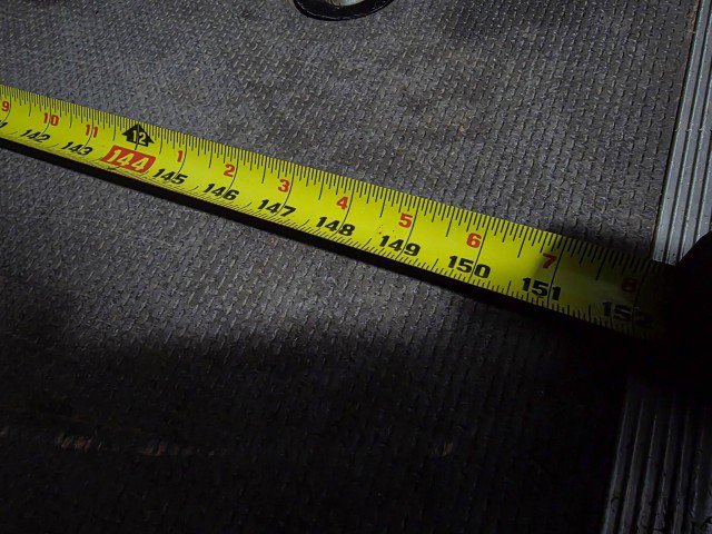 Used 2017 Mercedes-Benz Sprinter 3500 image 12