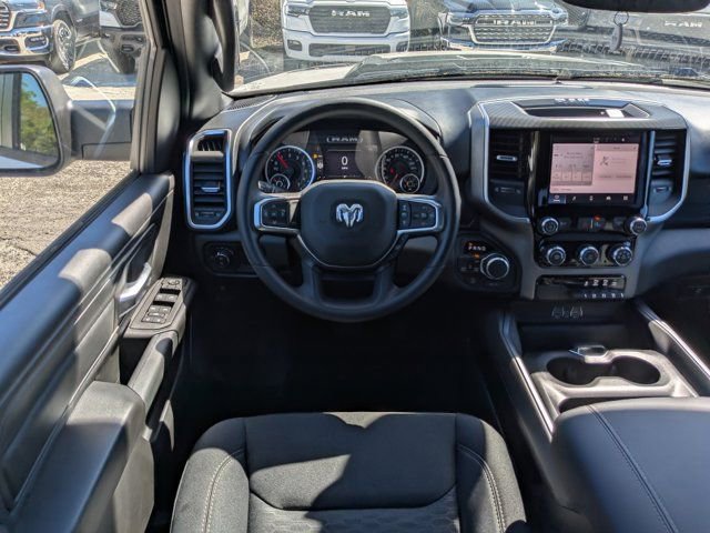 New 2026 RAM 1500 Express image 16