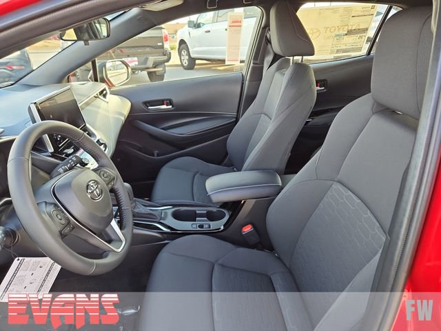 New 2026 Toyota Corolla SE image 20