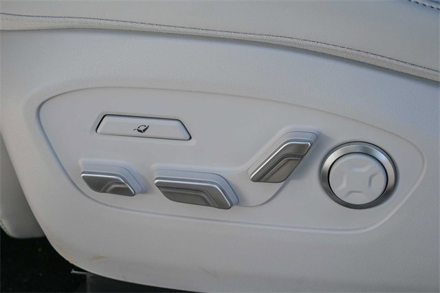 New 2026 Hyundai Ioniq 9 Limited image 23