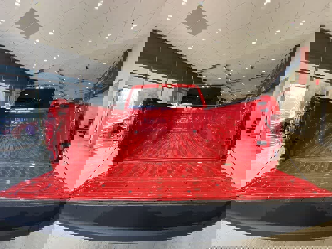 Used 2023 RAM 1500 Classic Warlock image 24