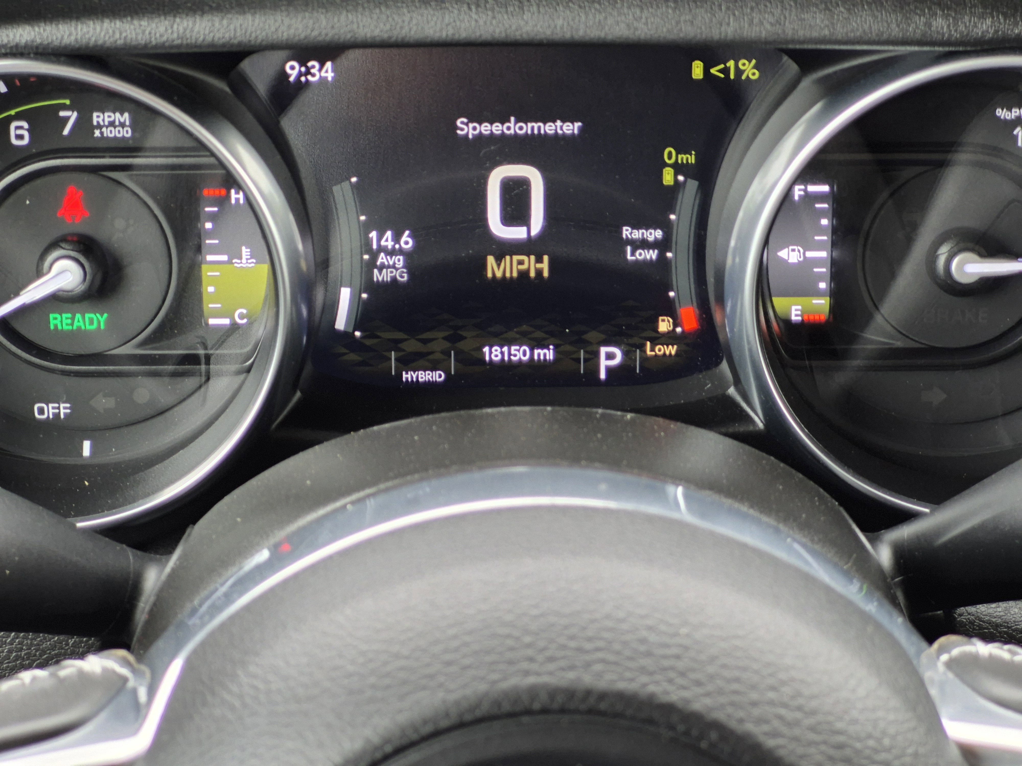 Used 2021 Jeep Wrangler Sahara w/ Cold Weather Group image 17