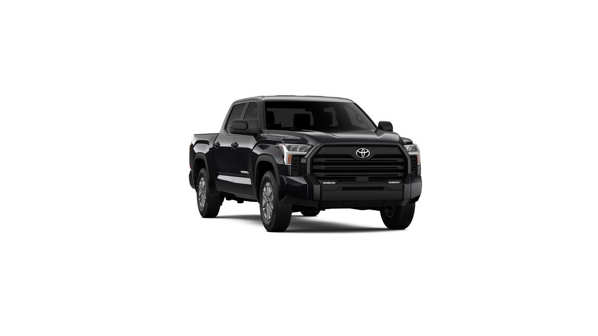 New 2025 Toyota Tundra SR5 AWD/4WD image 45