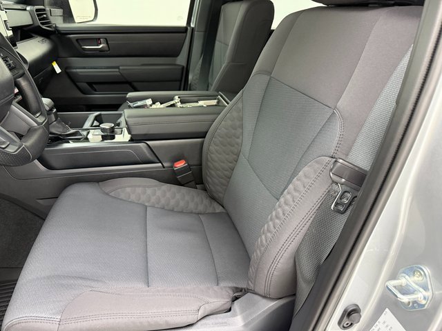 New 2026 Toyota Tundra SR5 w/ SX Package image 27