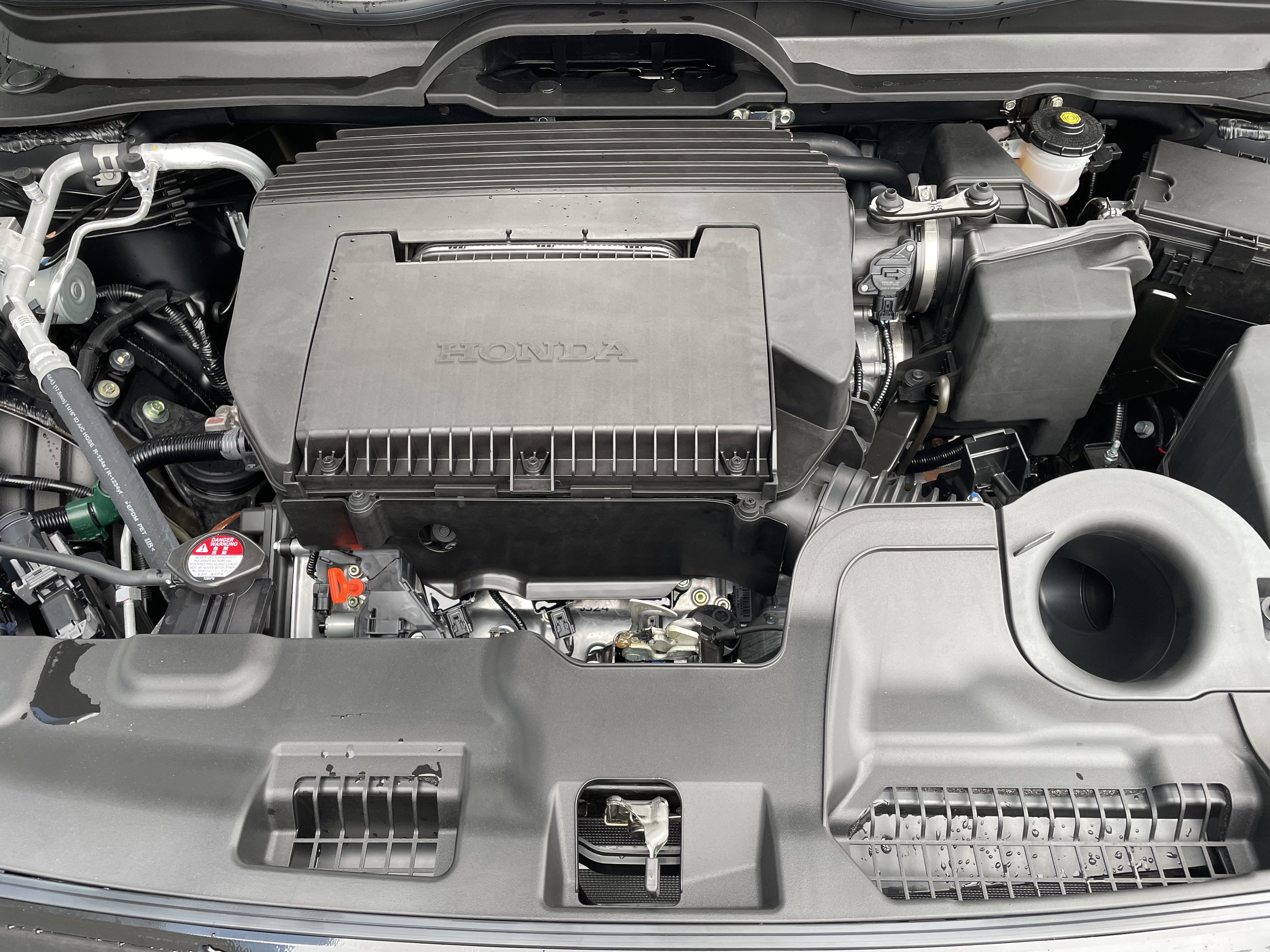 New 2026 Honda Passport RTL image 5