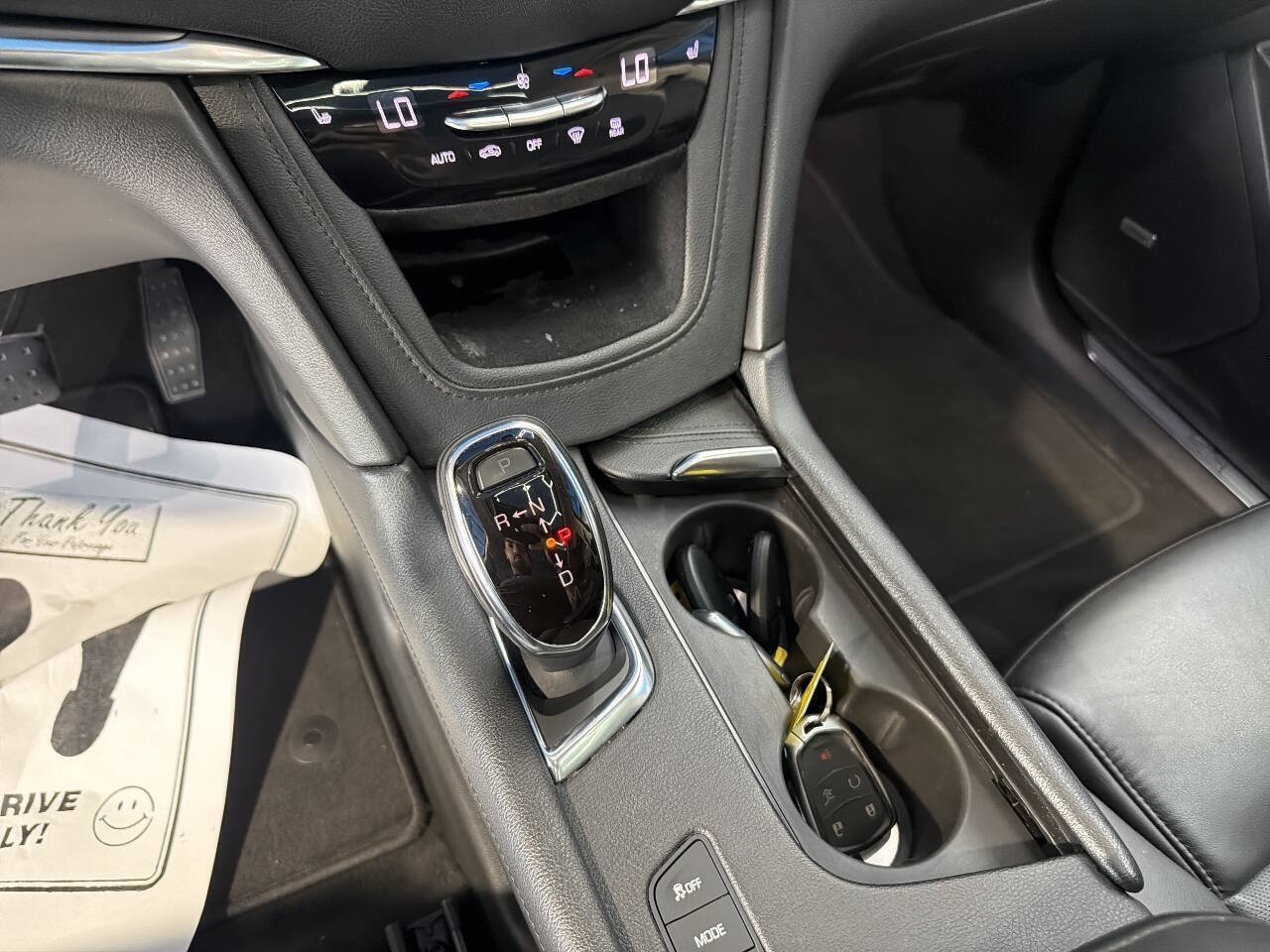 Used 2019 Cadillac XT5 Luxury AWD/4WD image 28