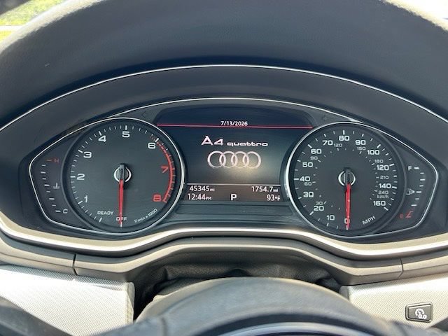 Used 2019 Audi A4 2.0T Premium w/ Convenience Package AWD/4WD image 26