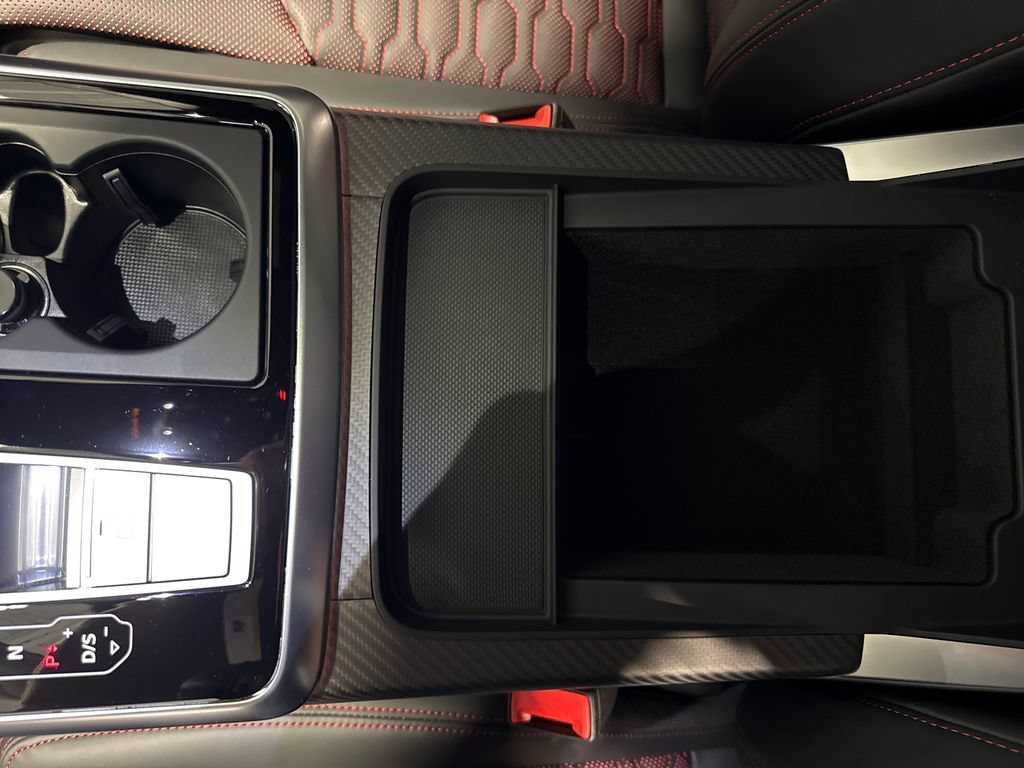 Used 2025 Audi RS Q8 performance AWD/4WD image 23