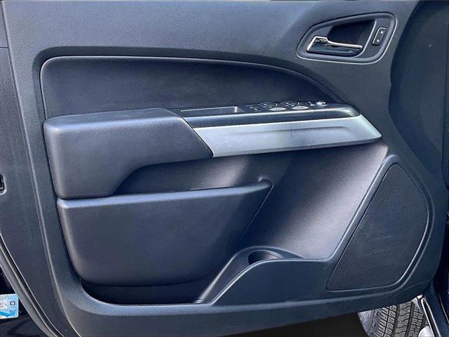 Used 2021 Chevrolet Colorado LT w/ LT Convenience Package image 14