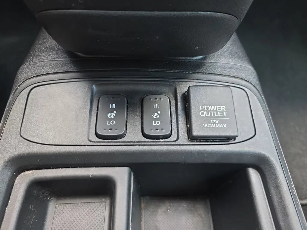 Used 2016 Honda CR-V EX image 33