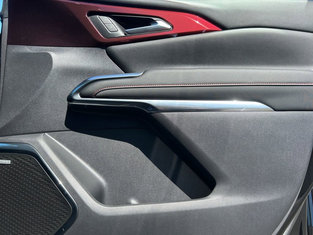 Used 2024 Chevrolet Traverse RS w/ LPO, Floor Liner Package image 25