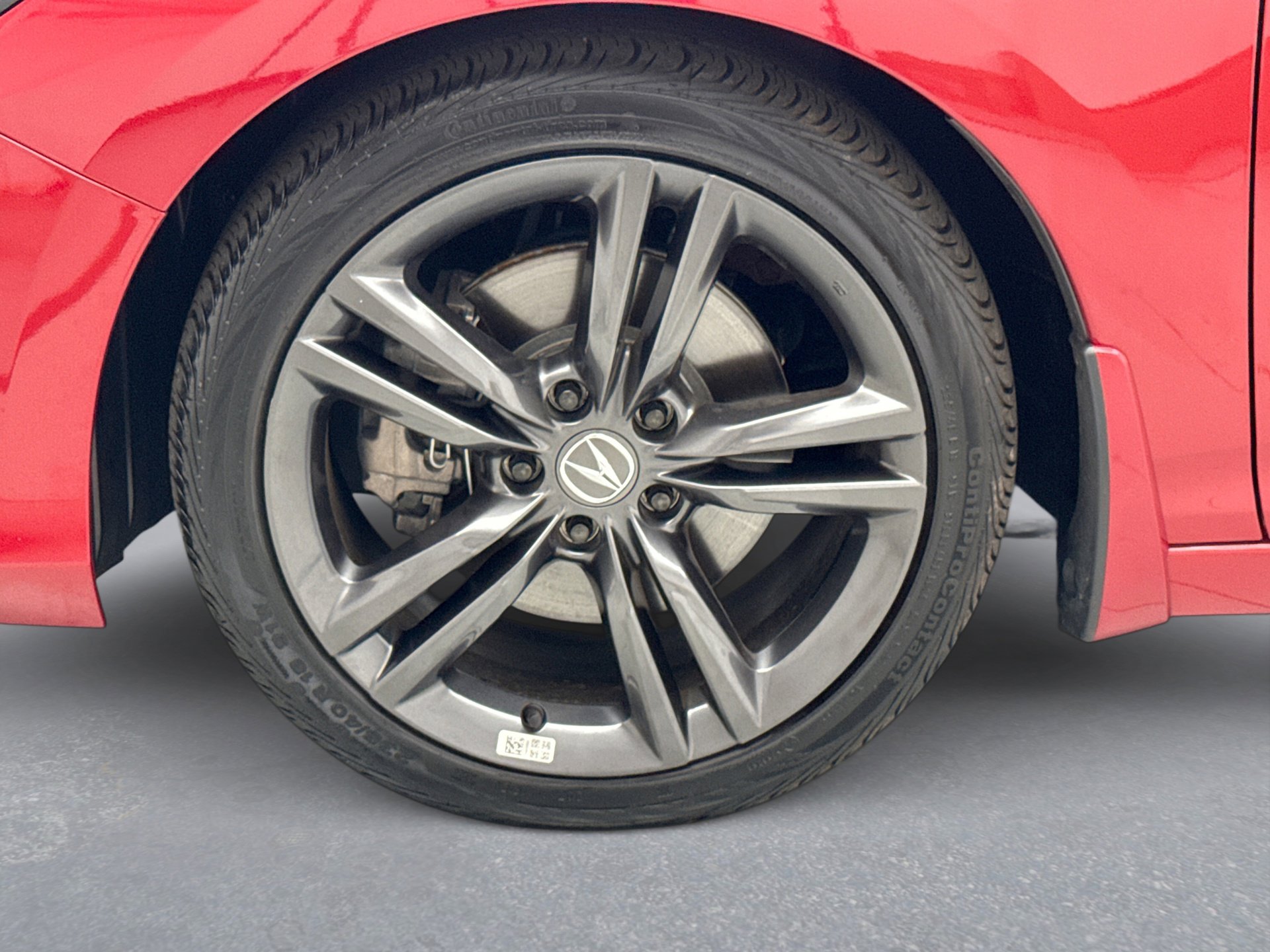 Used 2025 Acura Integra A-Spec image 26