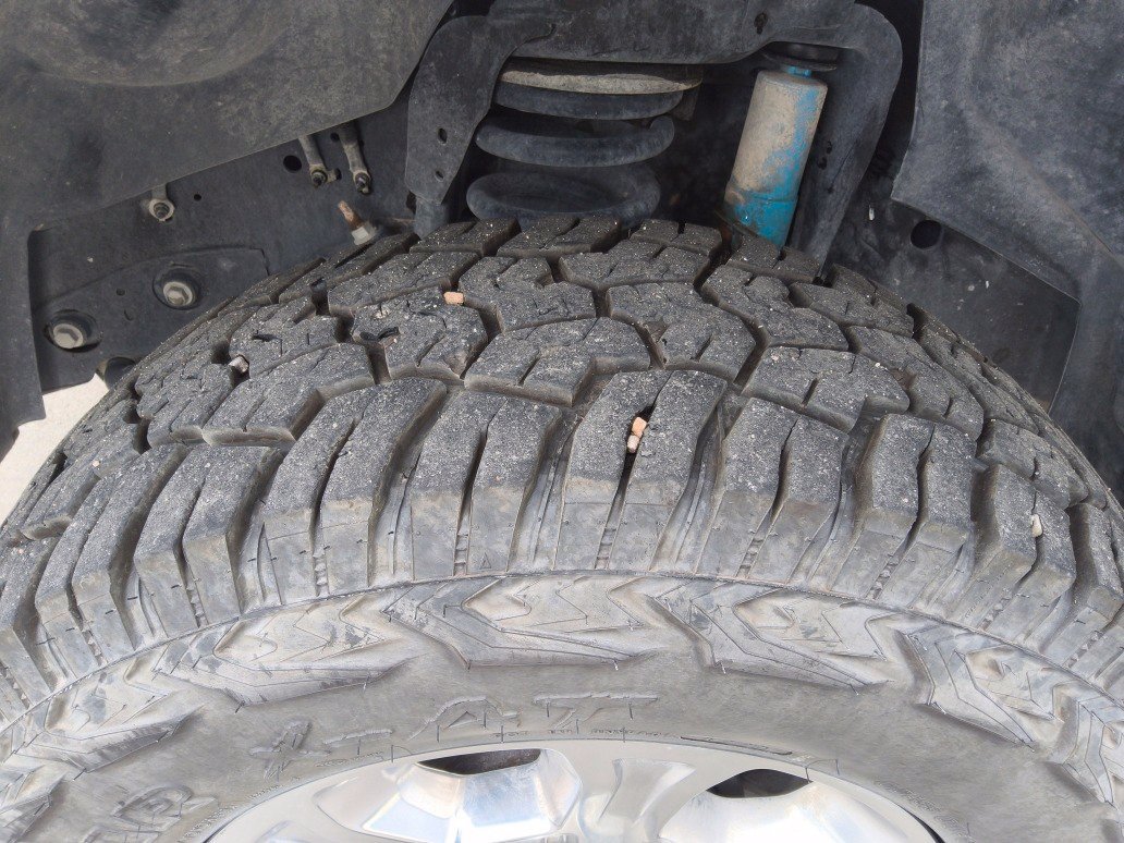Used 2025 RAM 2500 Big Horn AWD/4WD image 17