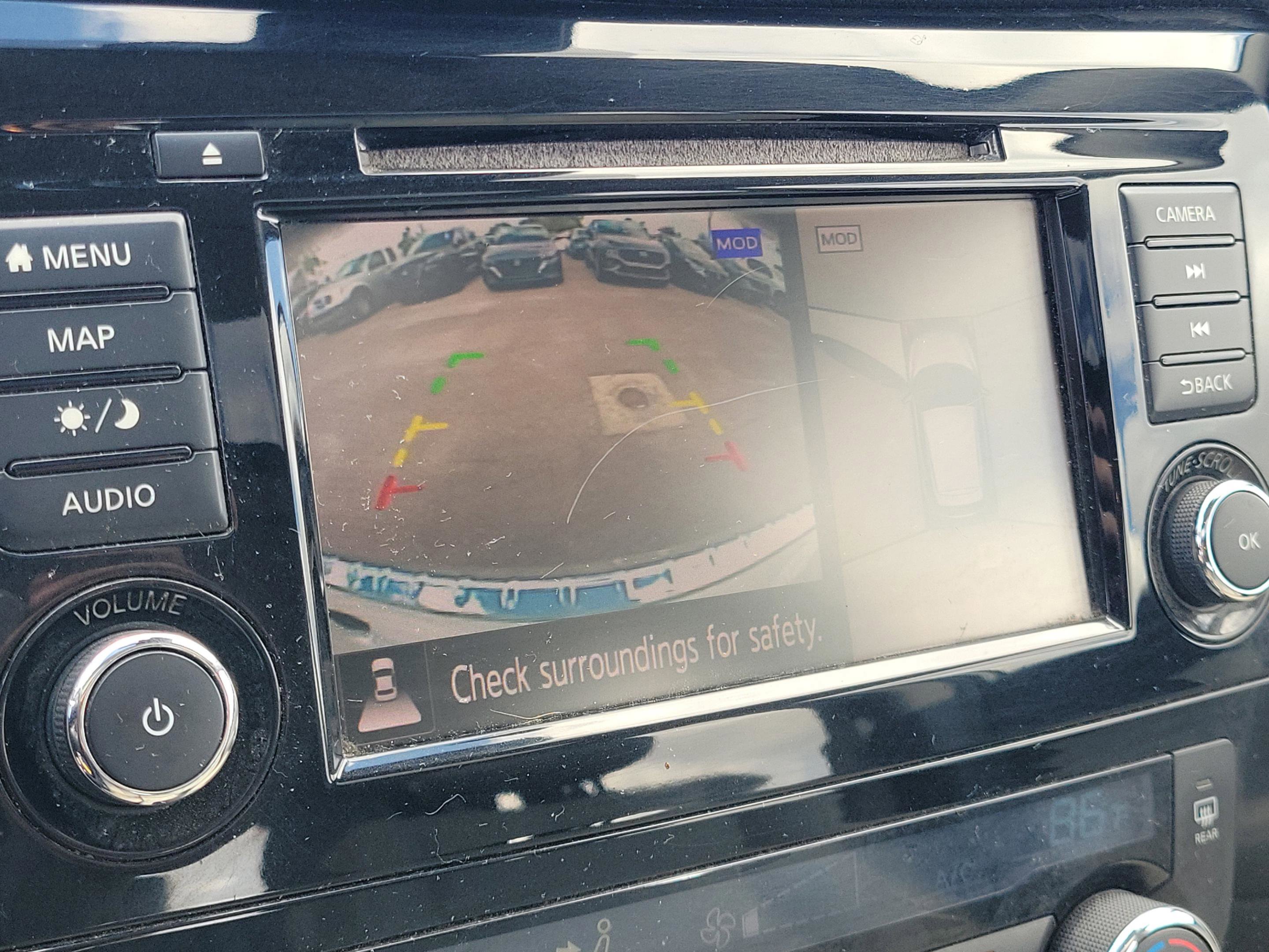 Used 2020 Nissan Rogue Sport SL w/ Premium Package image 31