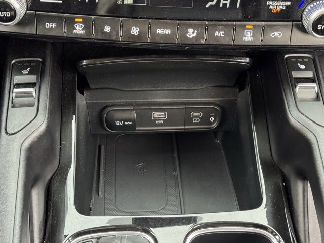 Used 2024 Kia Telluride S w/ S Sunroof Package image 20