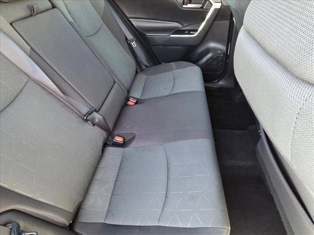 Certified 2023 Toyota RAV4 XLE image 19