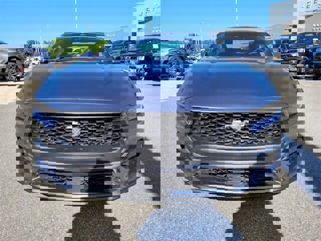 New 2025 Ford Mustang Coupe w/ Wheel & Stripe Package image 2