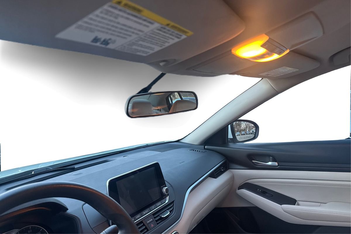 Used 2019 Nissan Altima 2.5 S image 15