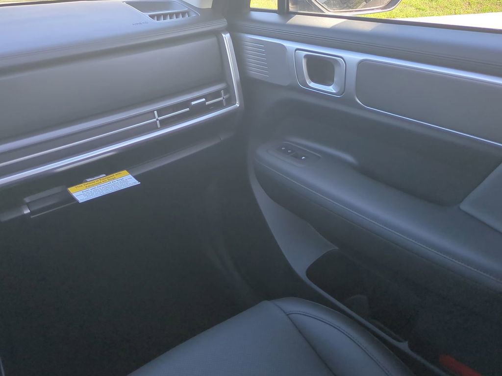 New 2026 Hyundai Santa Fe XRT image 21