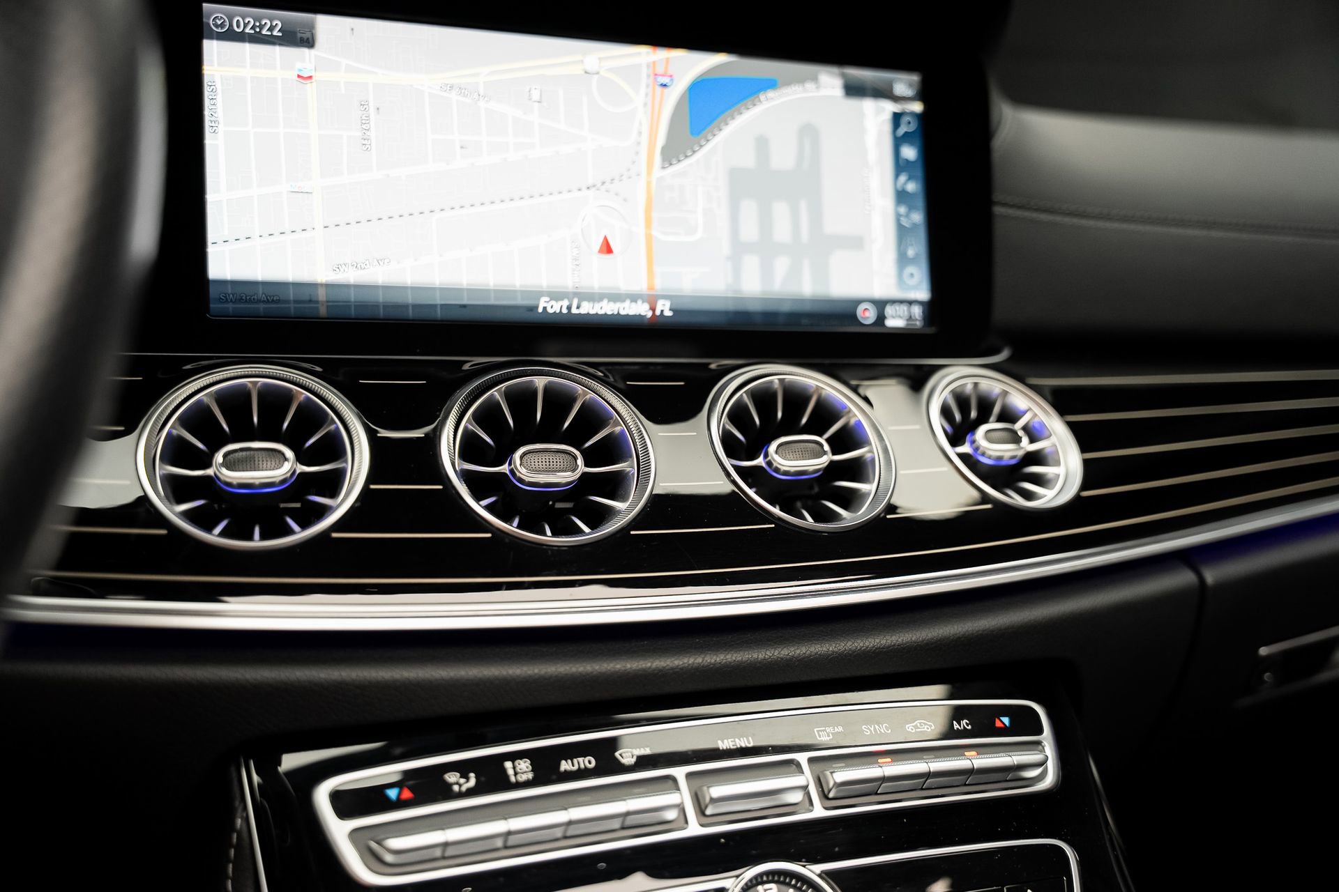 Used 2019 Mercedes-Benz E 450 Cabriolet image 52