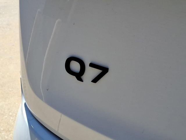 Used 2025 Audi Q7 3.0T Premium Plus AWD/4WD image 29