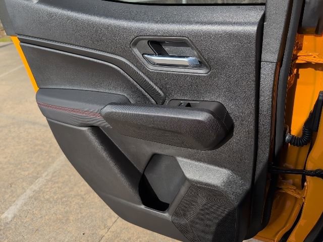 New 2026 Chevrolet Colorado Z71 w/ Technology Package AWD/4WD image 9