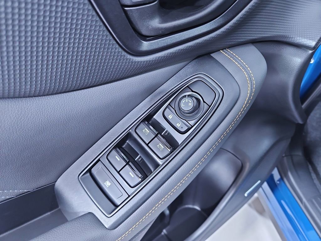 New 2025 Subaru Forester Wilderness image 11