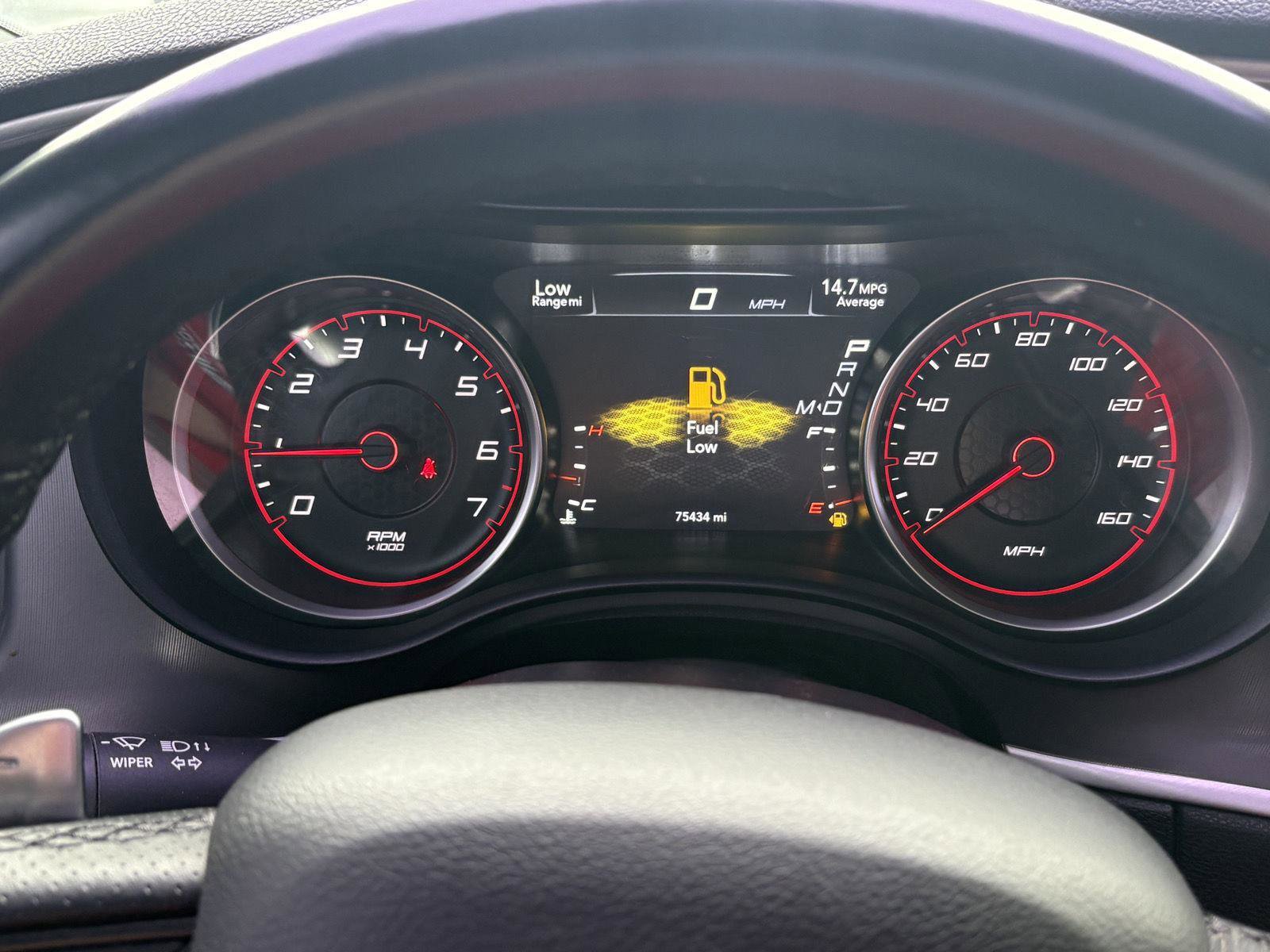 Used 2022 Dodge Charger R/T RWD image 7