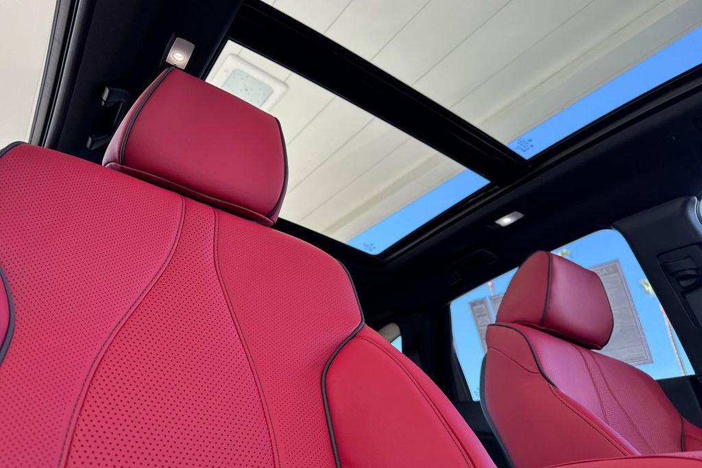 New 2026 Acura RDX A-Spec image 19