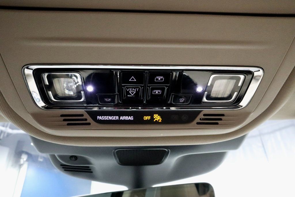 Used 2023 Lincoln Aviator Reserve w/ Class IV Trailer Tow Package image 35