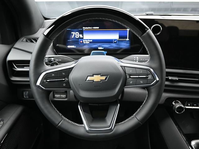 New 2026 Chevrolet Silverado EV LT AWD/4WD image 22