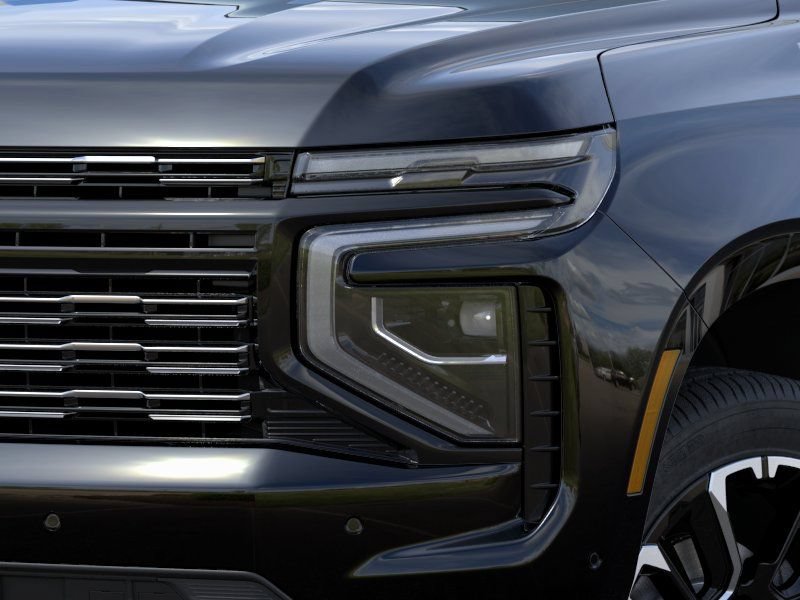 New 2026 Chevrolet Tahoe High Country AWD/4WD image 10