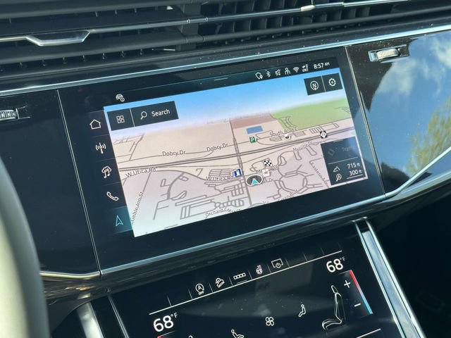 Certified 2026 Audi Q7 2.0T Premium w/ Convenience Plus Package AWD/4WD image 27