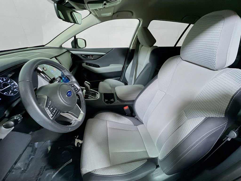 Certified 2023 Subaru Outback Premium AWD/4WD image 18