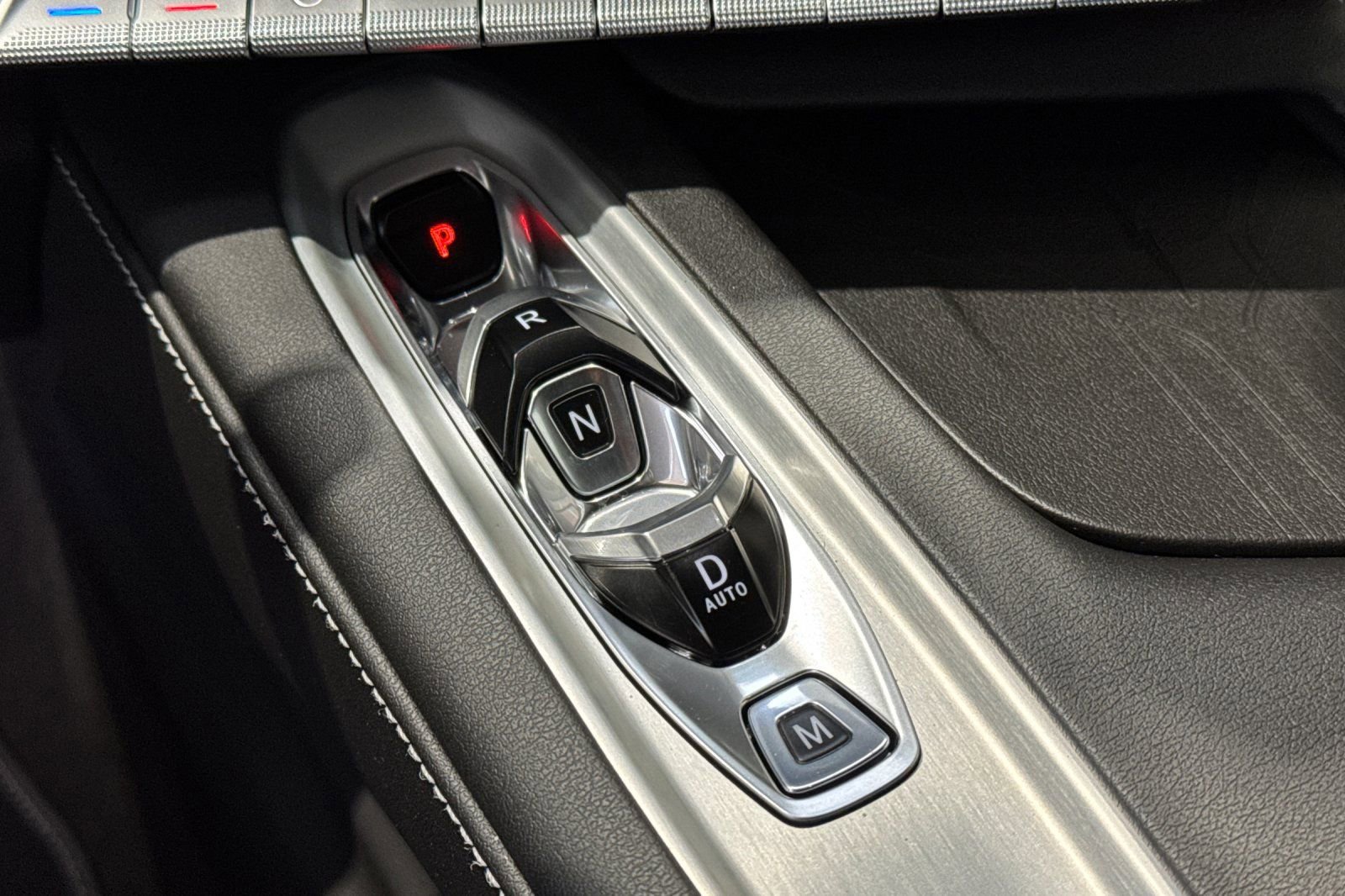 New 2026 Chevrolet Corvette Stingray Preferred Cpe w/ Z51 Performance Package image 18