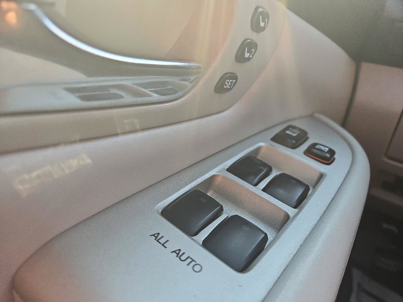 Used 2009 Lexus RX 350 2WD image 19