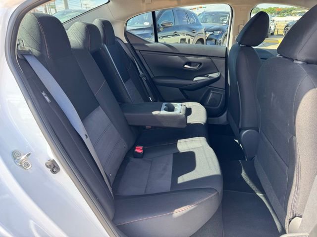 Used 2025 Nissan Sentra SR image 23