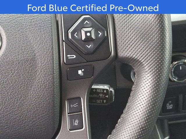 Used 2022 Toyota Tacoma TRD Sport image 22