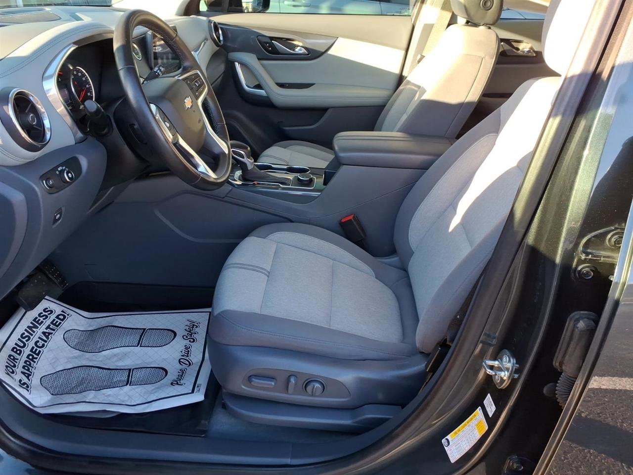 Used 2020 Chevrolet Blazer LT image 13