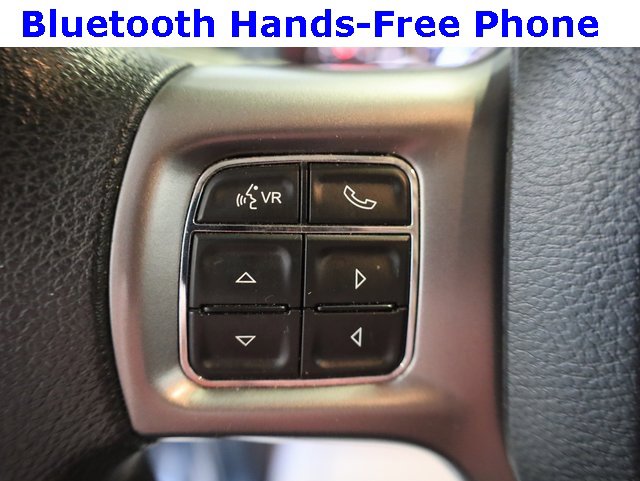 Used 2023 RAM 1500 Classic SLT w/ Trailer & Traction Group image 20