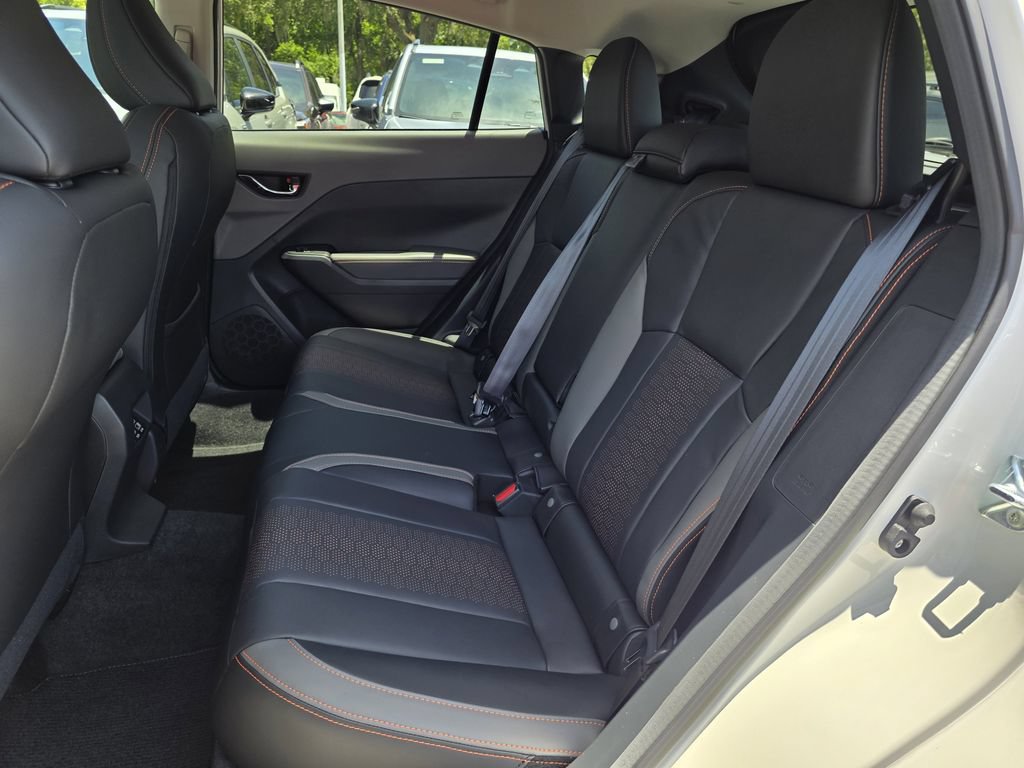 New 2026 Subaru Crosstrek 2.5i Limited AWD/4WD image 15