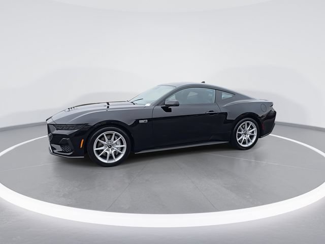 New 2026 Ford Mustang GT Premium RWD image 5