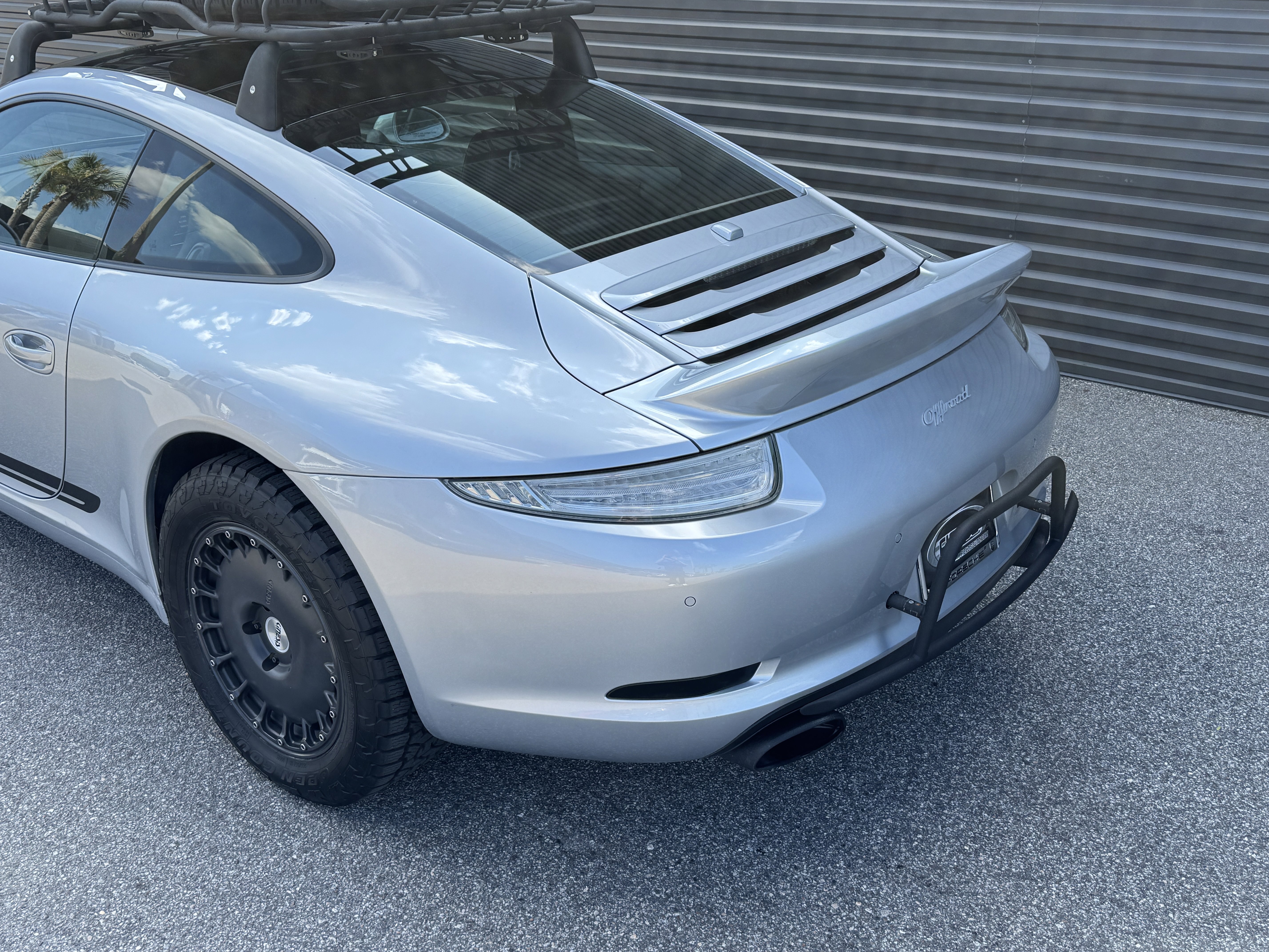 Used 2015 Porsche 911 Carrera RWD image 19