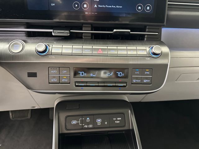 Used 2024 Hyundai Kona Limited image 23