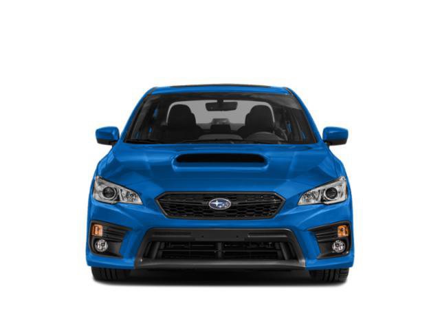 Used 2019 Subaru WRX Limited AWD/4WD image 7