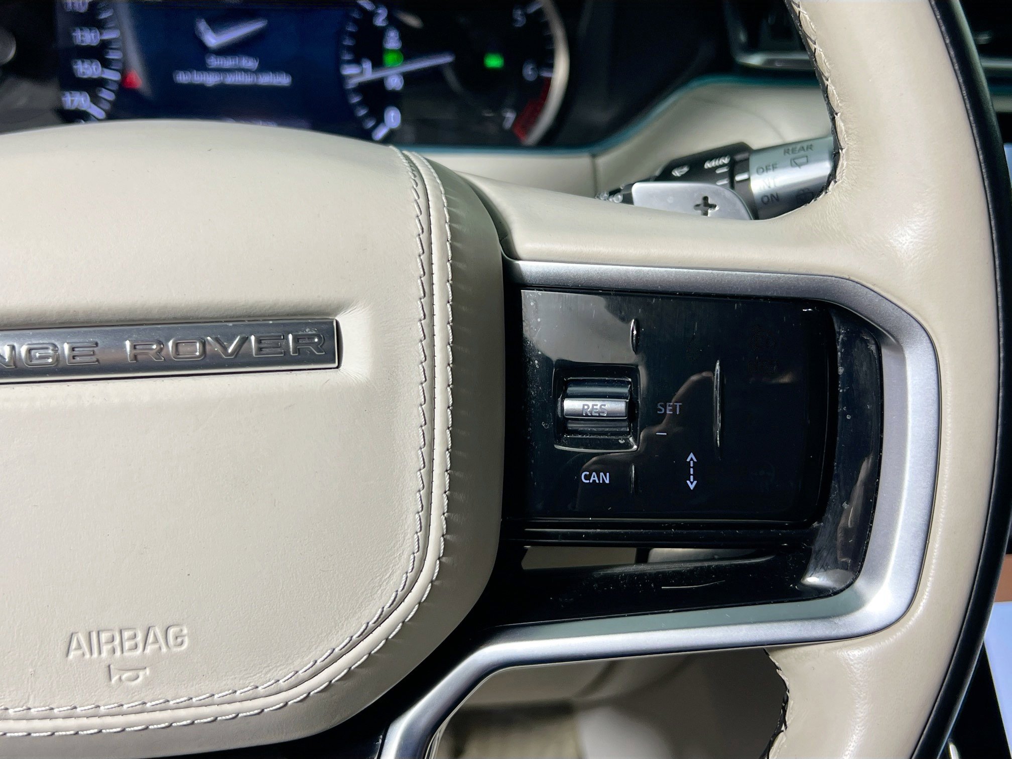 Used 2023 Land Rover Range Rover Velar S image 19