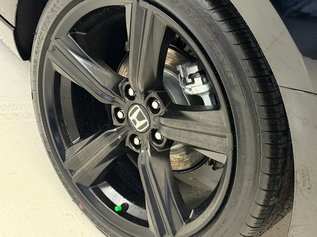 New 2026 Honda Accord Sport image 10