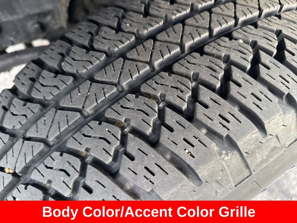 Used 2018 Jeep Wrangler Unlimited Sahara image 12