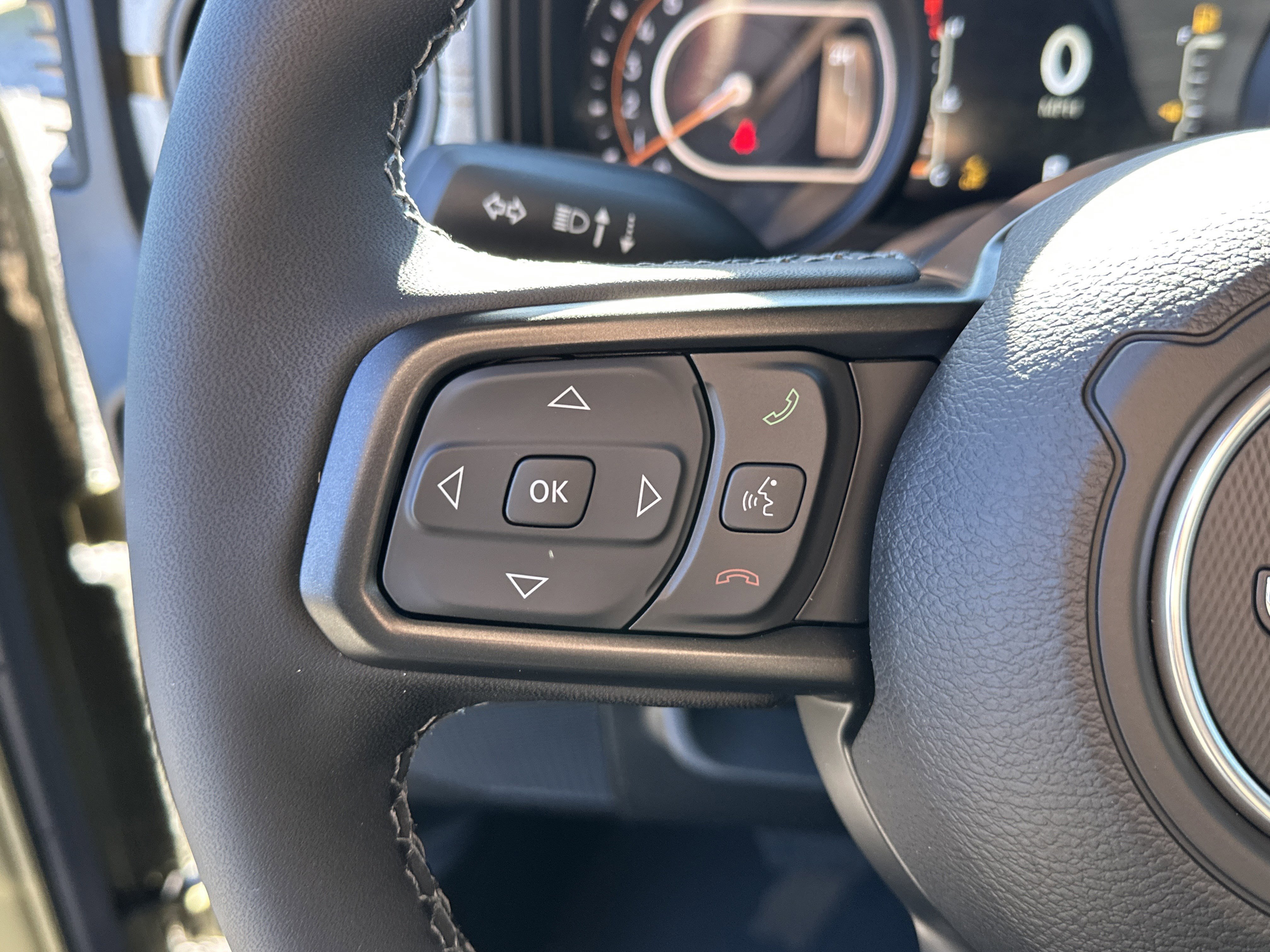 New 2026 Jeep Gladiator Sport image 17