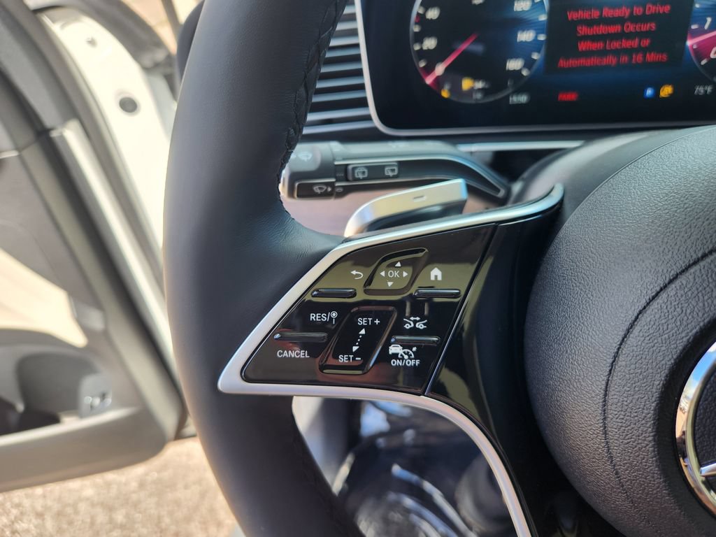 New 2026 Mercedes-Benz GLE 350 4MATIC image 25
